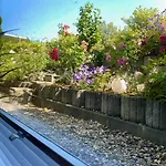 'ein Bett Im Kornfeld', Kueche, 30qm, Souterrain Welver