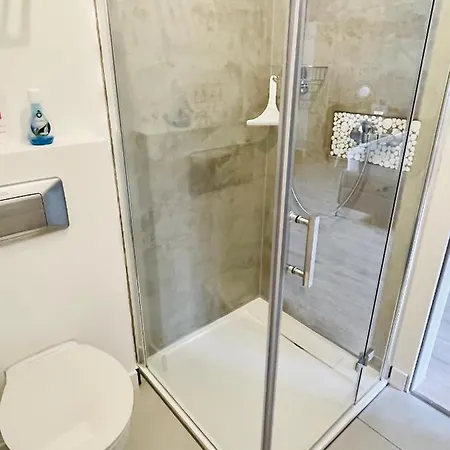 'ein Bett Im Kornfeld', Kueche, 30qm, Souterrain *